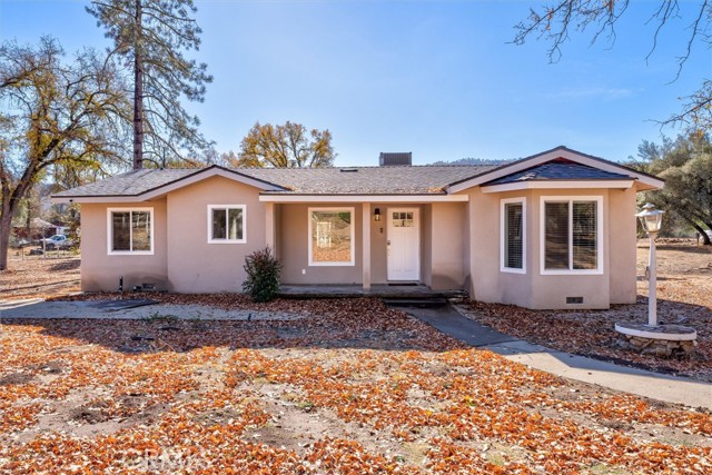 41829 Road 600, Ahwahnee, California 93601, 3 Bedrooms Bedrooms, ,1 BathroomBathrooms,Single Family Residence,For Sale,Road 600,FR23214267