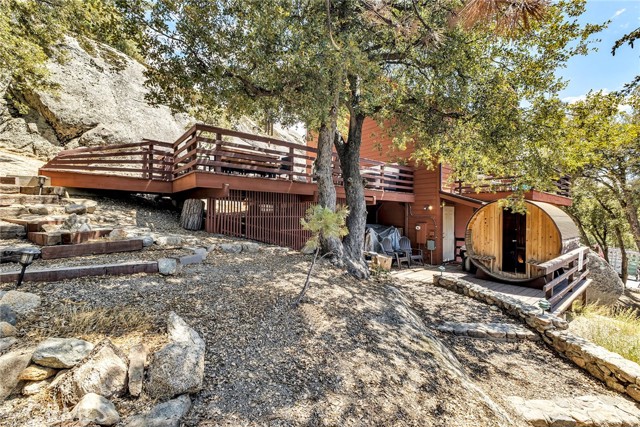 Detail Gallery Image 57 of 60 For 24560 Bluff Rd, Idyllwild,  CA 92549 - 2 Beds | 2 Baths