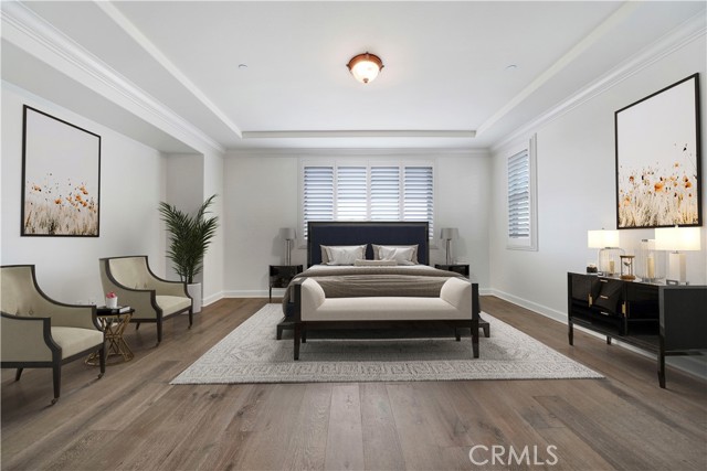 Detail Gallery Image 31 of 62 For 9306 Lily Ave, Fountain Valley,  CA 92708 - 5 Beds | 3/1 Baths