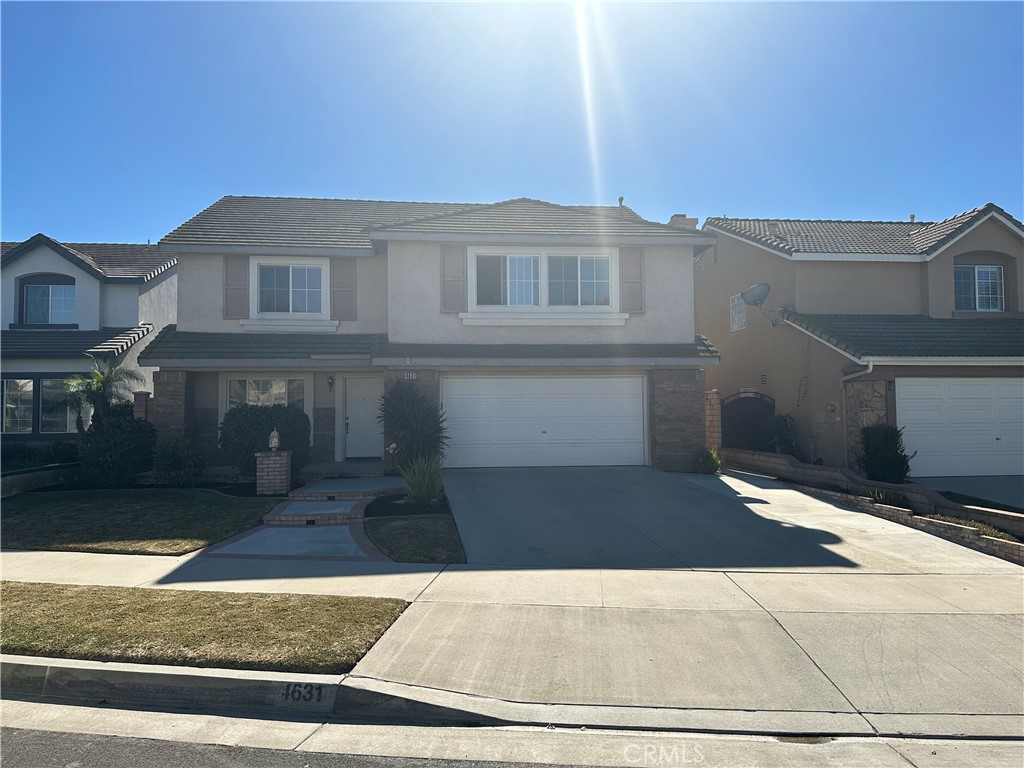 4631 Hastings Court, Chino, CA 91710