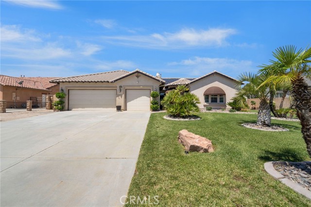 Detail Gallery Image 67 of 68 For 41713 Doverwood Ct, Lancaster,  CA 93536 - 5 Beds | 3/1 Baths