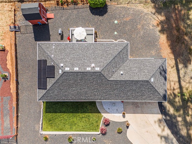 Detail Gallery Image 36 of 44 For 6399 Shade Tree Ln, Paradise,  CA 95969 - 3 Beds | 2 Baths