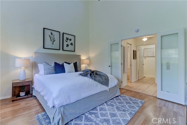 Detail Gallery Image 2 of 42 For 4132 E Mendez St #302,  Long Beach,  CA 90815 - 1 Beds | 1 Baths