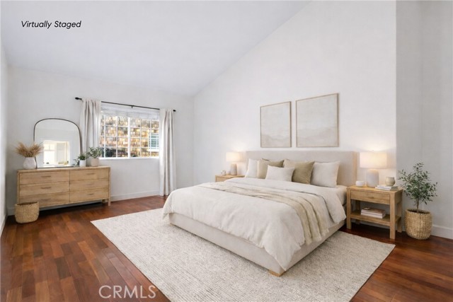 Detail Gallery Image 4 of 39 For 1515 Artesia #2,  Manhattan Beach,  CA 90266 - 2 Beds | 3 Baths