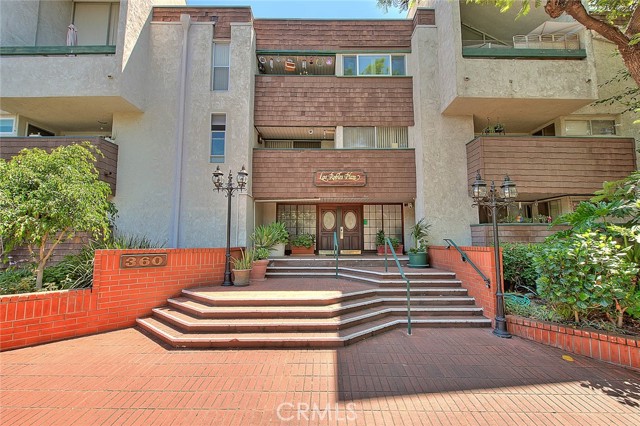 360 S Euclid Avenue #319, Pasadena, CA, 91101 360 S Euclid Avenue #319, Pasadena, CA, 91101