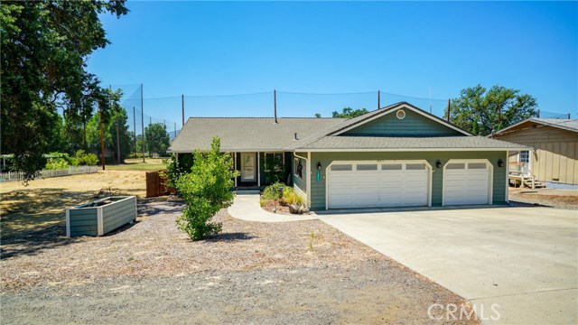 Photo of 19211 Hidden Valley Road, Hidden Valley Lake, CA 95467