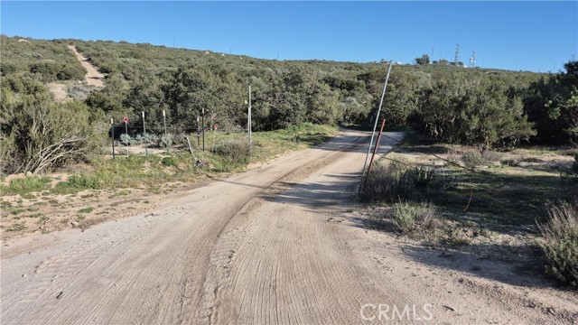 Detail Gallery Image 6 of 6 For 0 Tierra Del Sol, Boulevard,  CA 91905 - – Beds | – Baths