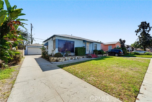 1218 East 124th