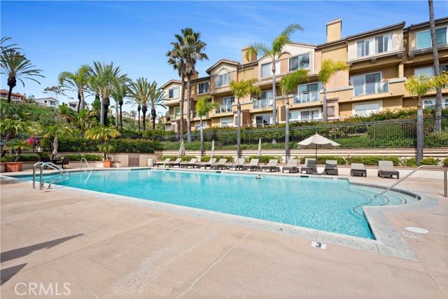 Detail Gallery Image 23 of 26 For 30902 Clubhouse 25c,  Laguna Niguel,  CA 92677 - 2 Beds | 2 Baths