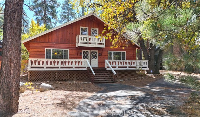 Detail Gallery Image 45 of 57 For 41801 Comstock Ln, Big Bear Lake,  CA 92315 - 3 Beds | 1 Baths