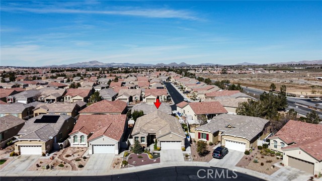 Detail Gallery Image 23 of 26 For 19484 Lynbrook, Apple Valley,  CA 92308 - 2 Beds | 2 Baths