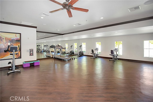 Detail Gallery Image 39 of 48 For 3056 Eveningcloud St, Hemet,  CA 92543 - 3 Beds | 2/1 Baths