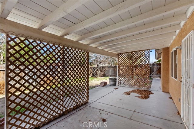 Detail Gallery Image 25 of 35 For 18904 Madrone, Hesperia,  CA 92345 - 4 Beds | 2 Baths