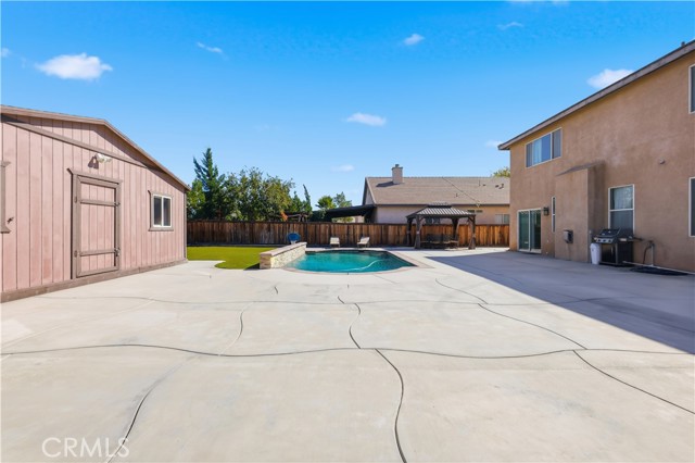 Detail Gallery Image 40 of 50 For 13385 Dunwood, Victorville,  CA 92392 - 4 Beds | 3 Baths