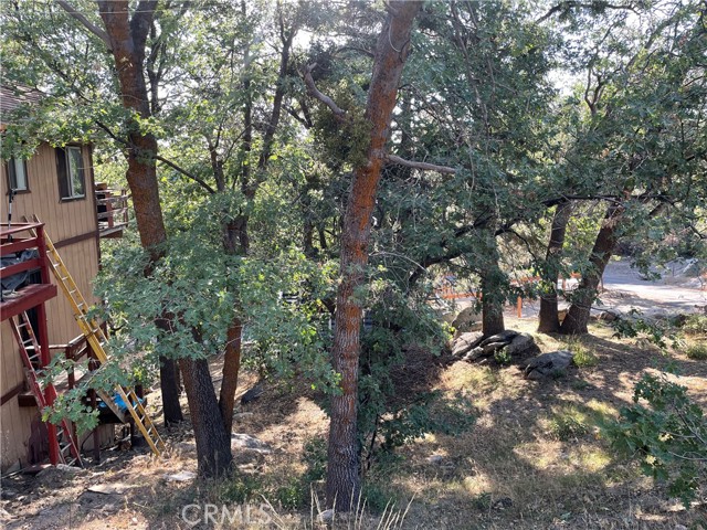 Detail Gallery Image 1 of 4 For 40 Lot 40 Music Camp Rd, Arrowbear,  CA 92382 - – Beds | – Baths