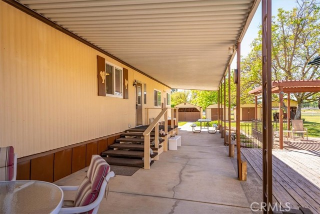 Detail Gallery Image 37 of 59 For 11987 Craig Ave, Red Bluff,  CA 96080 - 2 Beds | 2 Baths