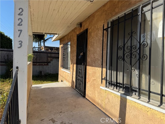 2273 Santa Ana, Los Angeles, California 90059, 2 Bedrooms Bedrooms, ,1 BathroomBathrooms,Single Family Residence,For Sale,Santa Ana,RS25031725