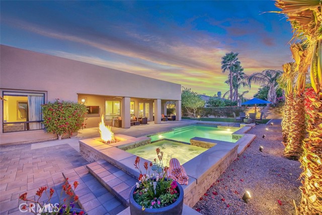 Detail Gallery Image 2 of 47 For 48845 Renewal St, Indio,  CA 92201 - 4 Beds | 4 Baths