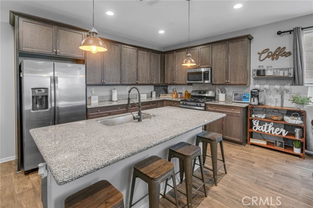Detail Gallery Image 6 of 34 For 582 Clarence Muse Loop, Perris,  CA 92570 - 4 Beds | 2 Baths