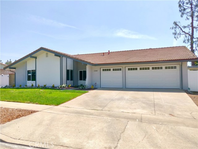 2340 N 4th Ave, Upland, CA 91784