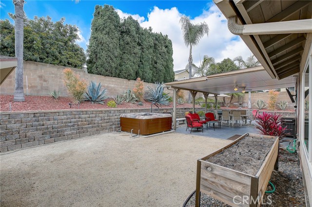 Detail Gallery Image 39 of 49 For 2213 Montague Cir, Placentia,  CA 92870 - 4 Beds | 2/1 Baths