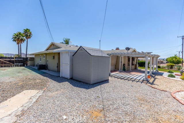 Detail Gallery Image 24 of 30 For 28613 W Worcester Rd, Menifee,  CA 92586 - 2 Beds | 2 Baths