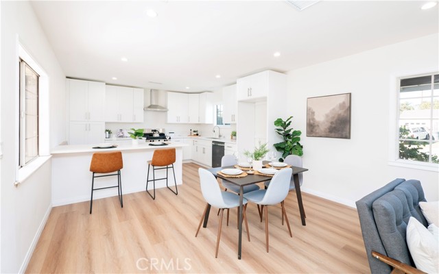 Detail Gallery Image 7 of 36 For 182 E Kelby St, Covina,  CA 91723 - 3 Beds | 1 Baths