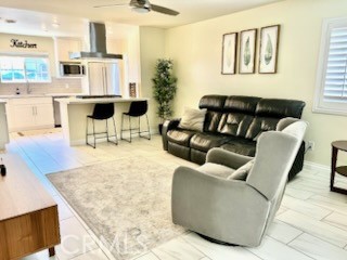 Detail Gallery Image 5 of 12 For 1484 Primrose, Upland,  CA 91786 - 3 Beds | 2 Baths