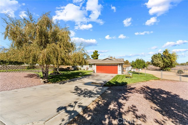 Detail Gallery Image 44 of 56 For 18538 Live Oak St, Hesperia,  CA 92345 - 4 Beds | 2 Baths