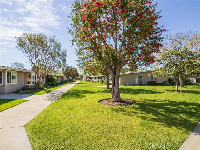 Detail Gallery Image 29 of 29 For 13170 Southport #168-C,  Seal Beach,  CA 90740 - 2 Beds | 1 Baths