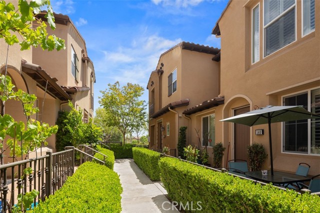 Detail Gallery Image 1 of 1 For 141 Playa Circle, Aliso Viejo,  CA 92656 - 3 Beds | 2/1 Baths