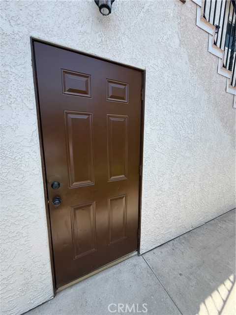 Detail Gallery Image 17 of 17 For 13025 Roselle Ave #4,  Hawthorne,  CA 90250 - 2 Beds | 1 Baths