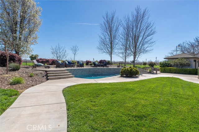 Detail Gallery Image 66 of 74 For 3611 Hegan Ln, Chico,  CA 95928 - 5 Beds | 4 Baths
