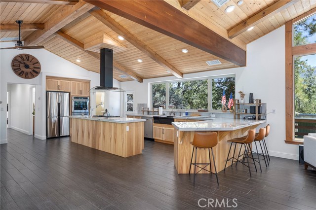 Detail Gallery Image 3 of 64 For 56207 Manzanita Lake Dr, North Fork,  CA 93643 - 3 Beds | 2/1 Baths
