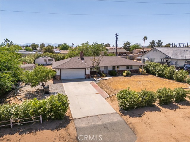 Detail Gallery Image 30 of 36 For 7558 Lobos Ave, Hesperia,  CA 92345 - 4 Beds | 3 Baths