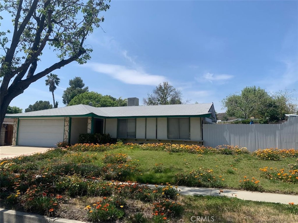 20845 Alaminos Drive