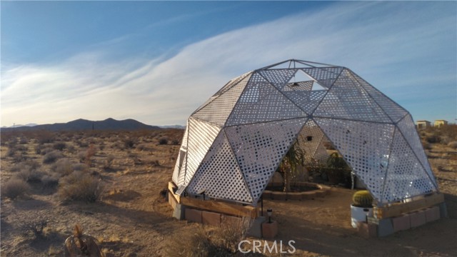 Thumbnail for 377 Sunny Vista Rd, Landers, CA 92285