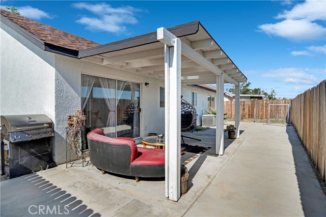 Detail Gallery Image 23 of 25 For 652 Twinberry Ln, Lancaster,  CA 93534 - 2 Beds | 2 Baths