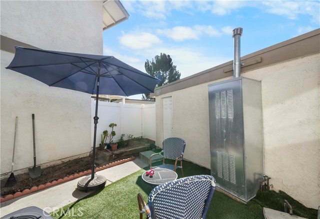 Detail Gallery Image 23 of 34 For 8108 Fletcher, Buena Park,  CA 90621 - 2 Beds | 1/1 Baths