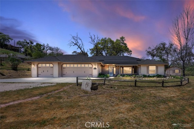 Detail Gallery Image 36 of 36 For 30261 Knight Ct, Tehachapi,  CA 93561 - 3 Beds | 2 Baths