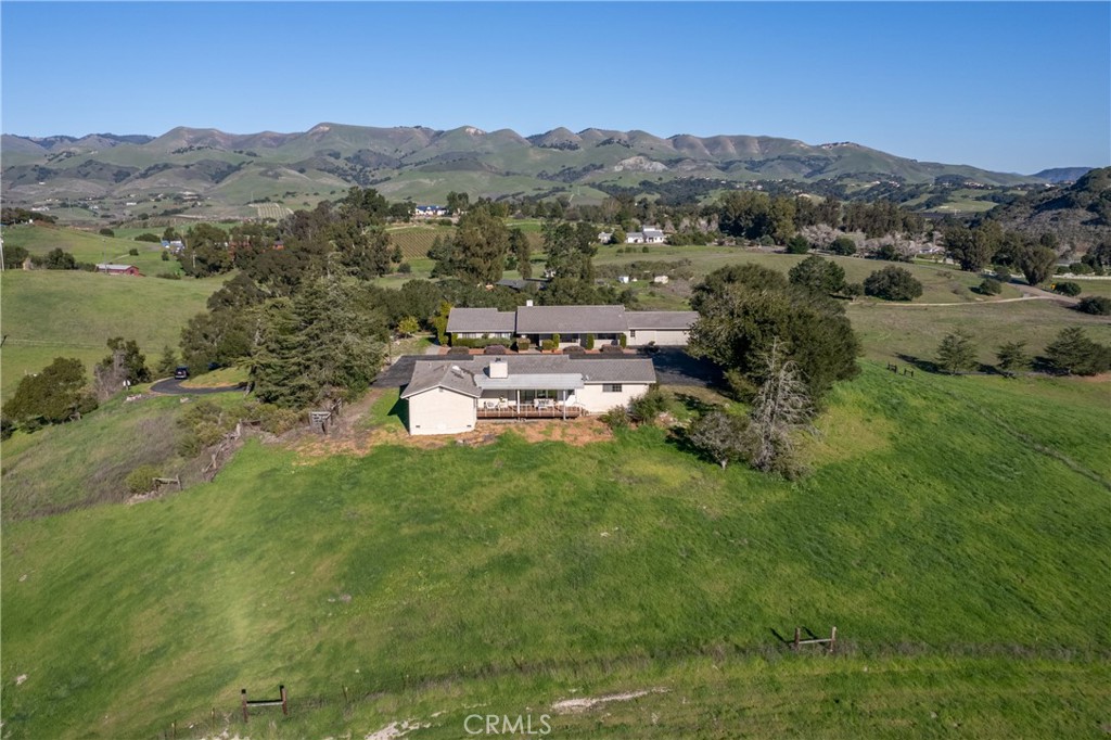 1195 Tiffany Ranch Road