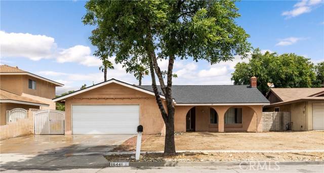 16446 Sequoia Ave, Fontana, CA 92335