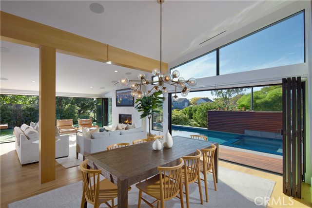 Detail Gallery Image 6 of 47 For 333 Milford Dr, Corona Del Mar,  CA 92625 - 4 Beds | 4/1 Baths