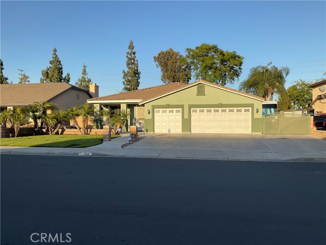 6504 Lilac Court, Eastvale, CA 92880