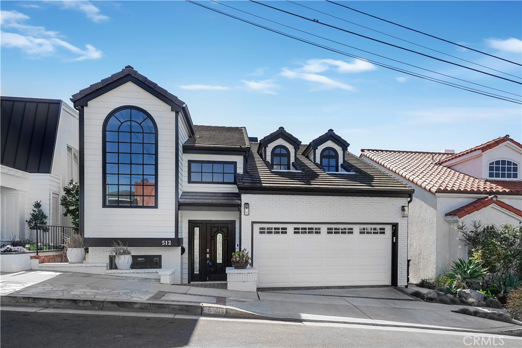 512 Hazel Drive, Corona del Mar, CA 92625