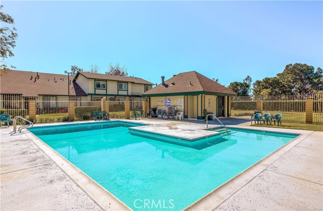 Detail Gallery Image 36 of 36 For 5497 E Willow Woods Ln #C,  Anaheim,  CA 92807 - 3 Beds | 1/1 Baths