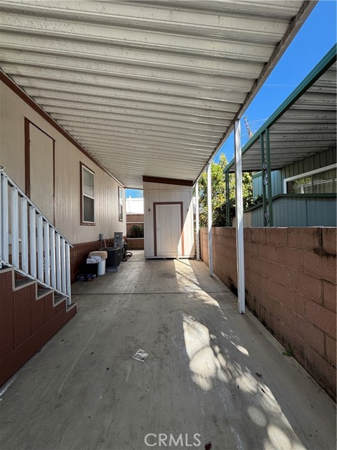 Detail Gallery Image 12 of 12 For 23701 S Western 78a,  Torrance,  CA 90501 - 3 Beds | 2 Baths