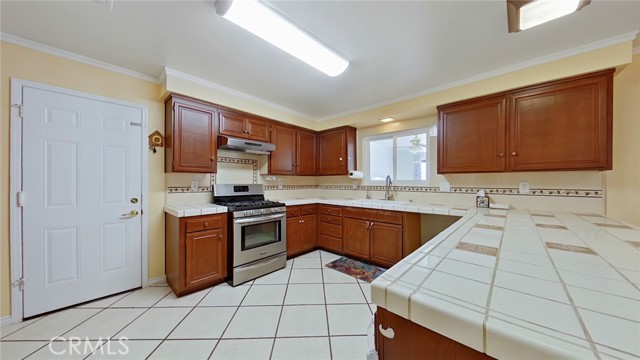 4 Bed Home for Sale in Palmdale, California