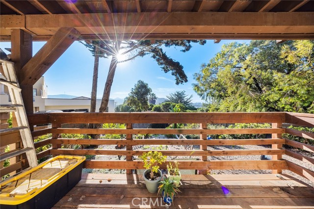 Detail Gallery Image 25 of 41 For 1955 Ironwood #K,  Morro Bay,  CA 93442 - 2 Beds | 1/1 Baths