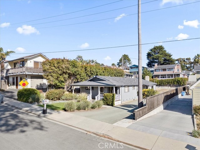 Detail Gallery Image 34 of 43 For 126 Birch Ave, Cayucos,  CA 93430 - 4 Beds | 2 Baths